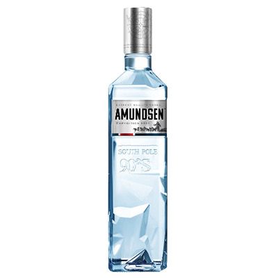 Wódka Amundsen Expedition 0,7 l