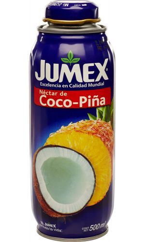 Soki Jumex 0,5 l