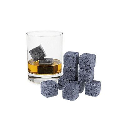 Kamienie chłodzące do whisky