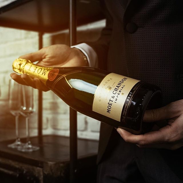 Moët & Chandon Brut Impérial