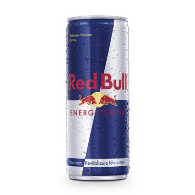 Red Bull 250 ml