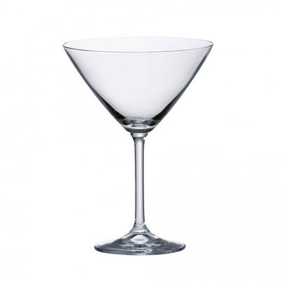 Kieliszki koktajlowe 280 ml