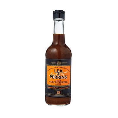 Sos Worcestershire Lea & Perrins