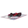 3D Kartka - Formula