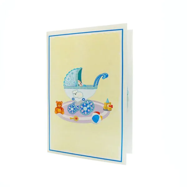 3D_Kartka_Wozek_chlopiec__cover.jpg 3D Kartka - Wózek (Chłopczyk)