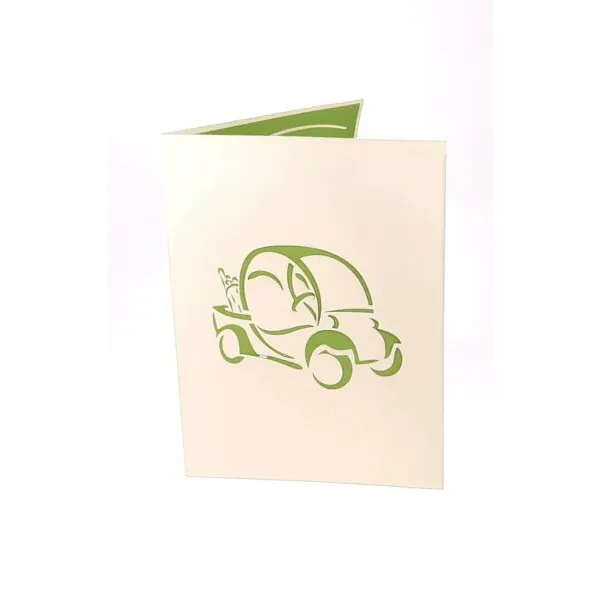 3d-blahozelanie-golfovy-vozik-331759.jpg 3D Kartka - Samochód golfowy
