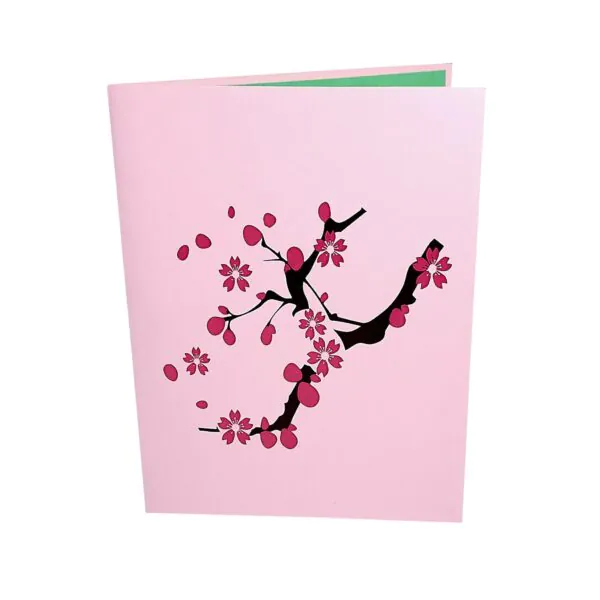 strom_stesti_cover.jpg 3D Kartka - Drzewo szczęścia (różowe)