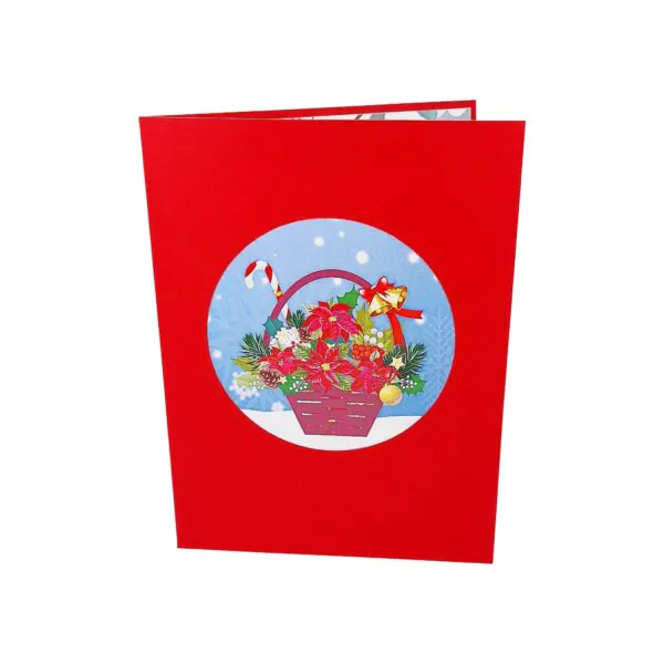 vanocni_hvezda_se_zvonky_cover.jpg 3D Kartka - Gwiazda bożonarodzeniowa z dzwoneczkami