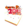 3D Kartka – 20