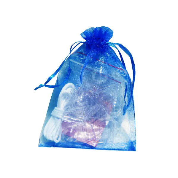 Świeca pływająca